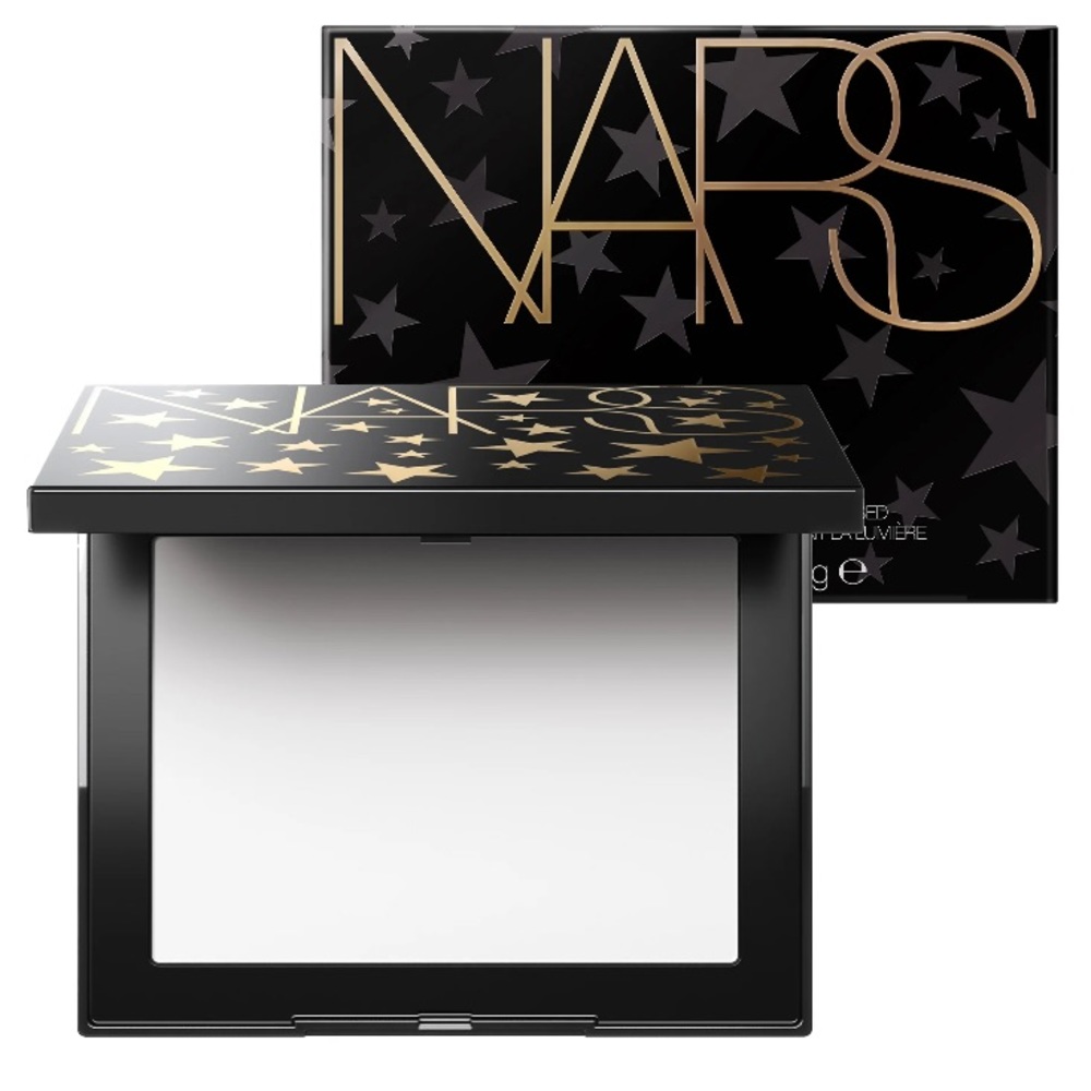 NARS Light Reflecting Setting Powder - Pressed - Picture 2 of 16